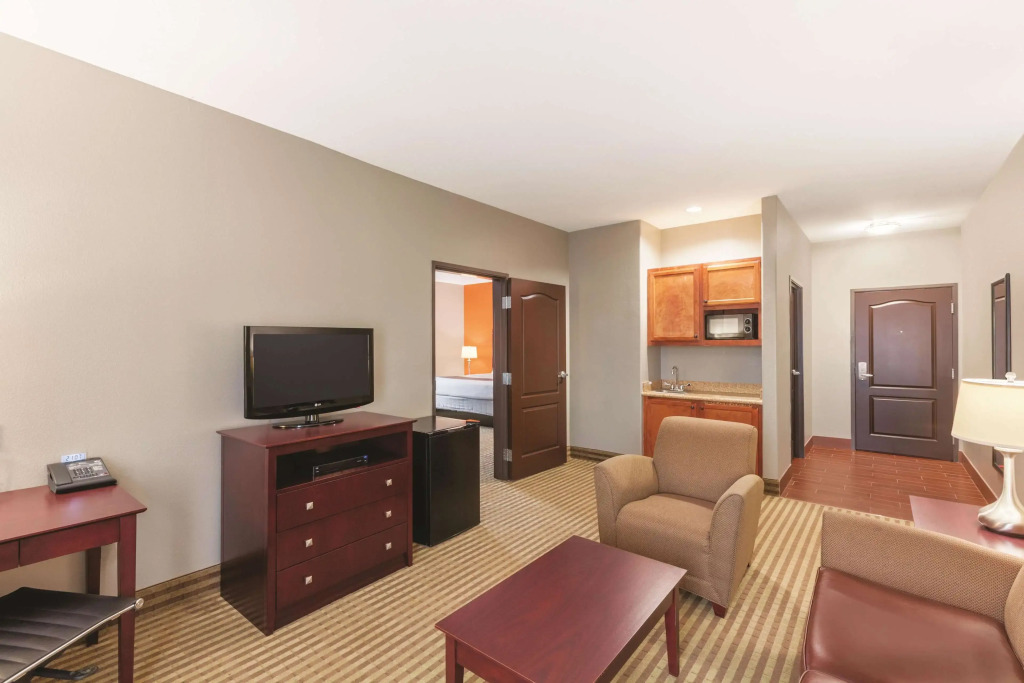 La Quinta by Wyndham Houston IAH Bush Intl Airport E