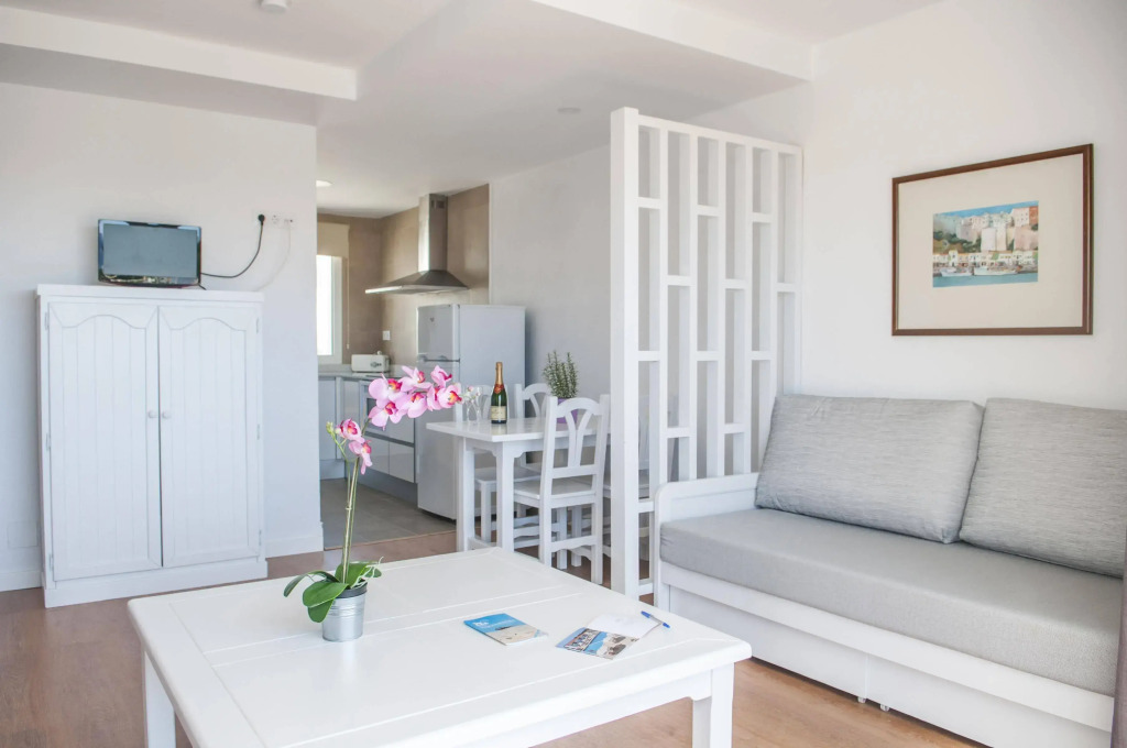 Naranjos Resort Menorca
