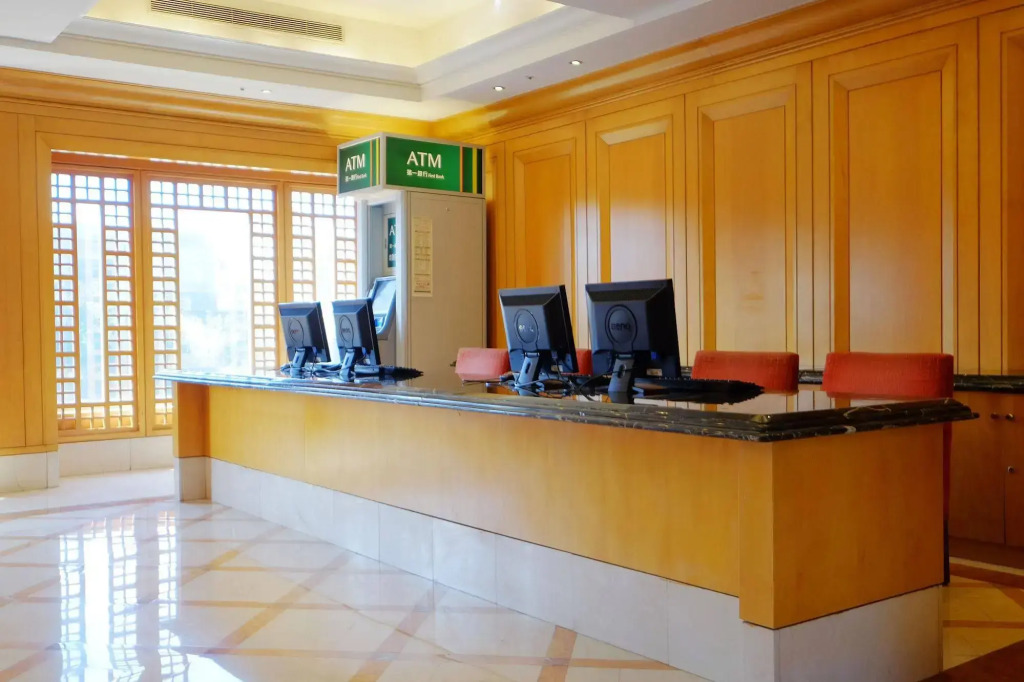 City Suites - Taoyuan Gateway