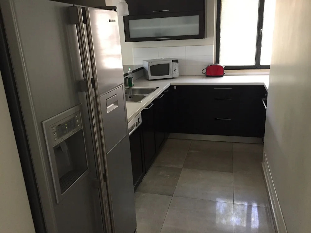 57 Emek Refaim - German Colony - Jerusalem-Rent