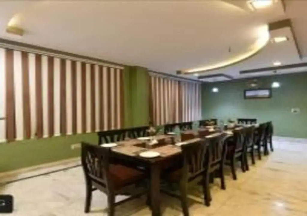 Hotel Chanakya