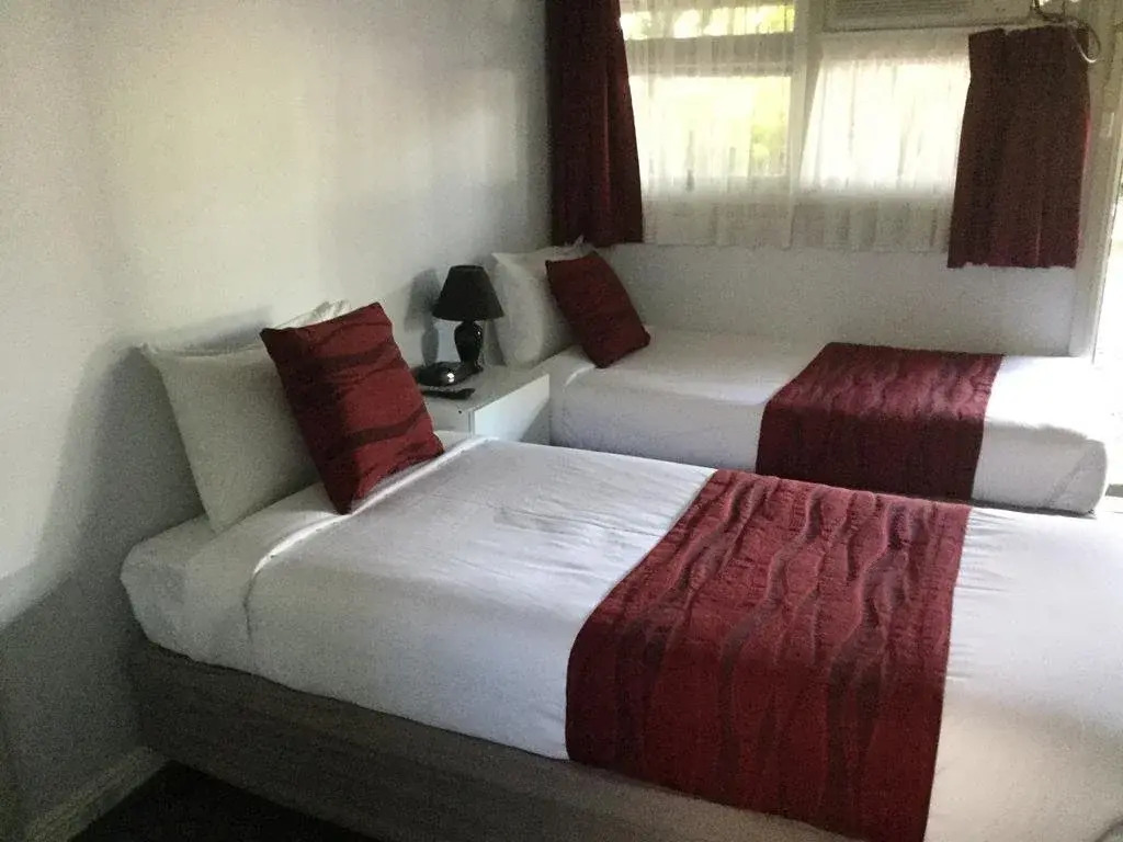 Bargo Motor Inn