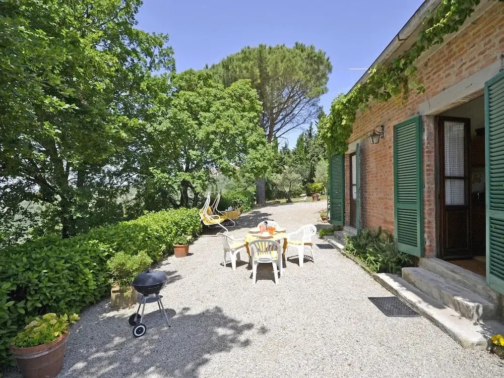 Casa Santa Lucia