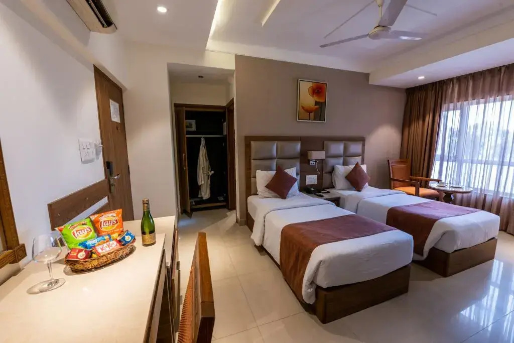 The Ren Hotels