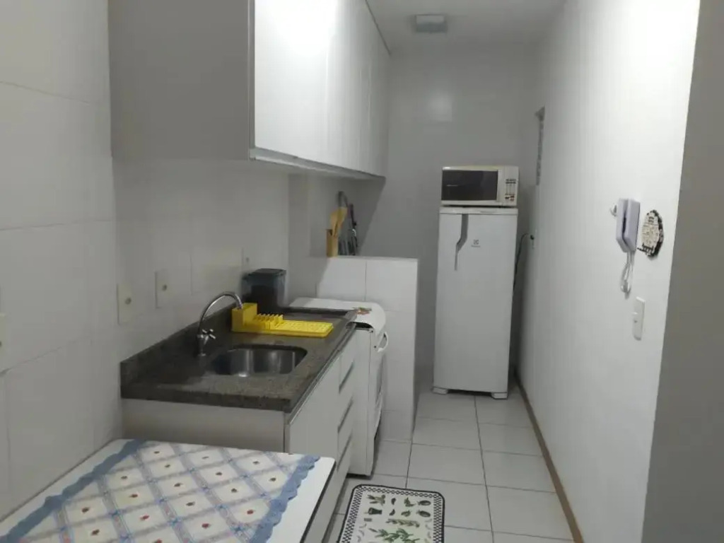 Apartamento ao lado da Vila Germânica