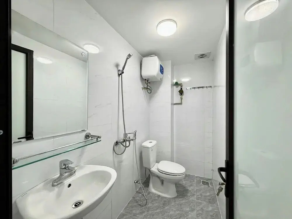 Hear Homestay Tây Hồ