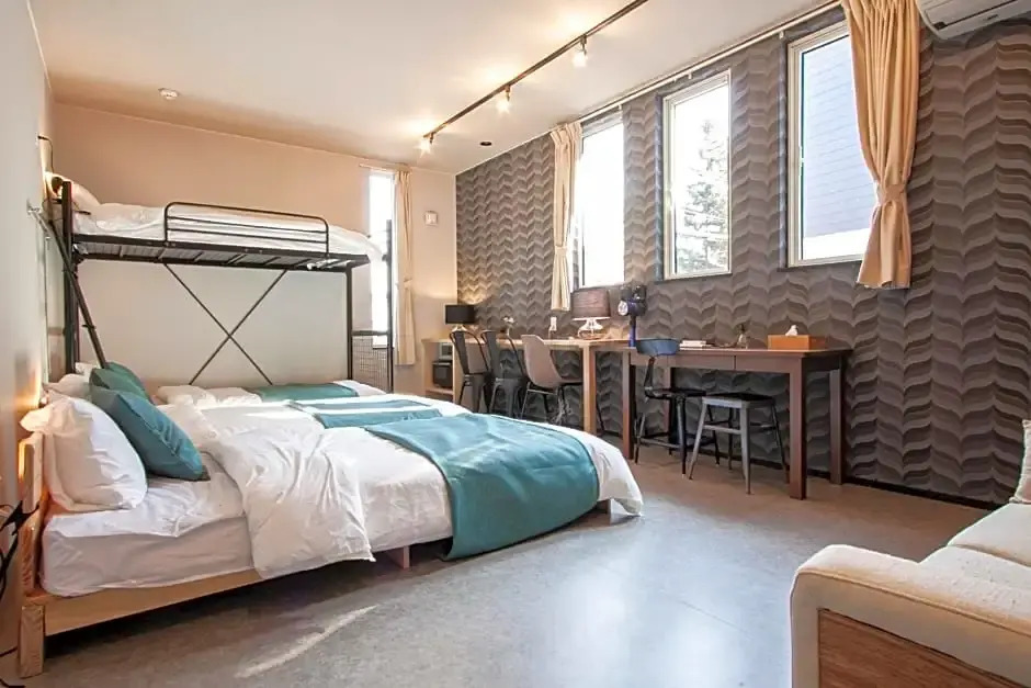 UCHI Living Stay TOYOHIRA