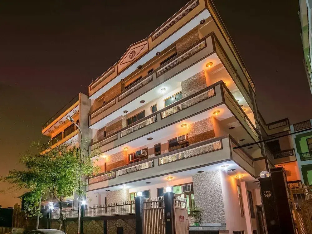 OYO 14246 Onella Rooms