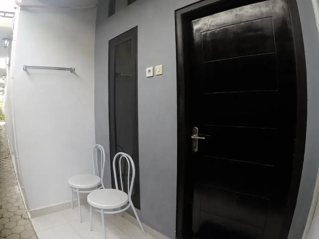 OYO 967 Cajoma Guesthouse