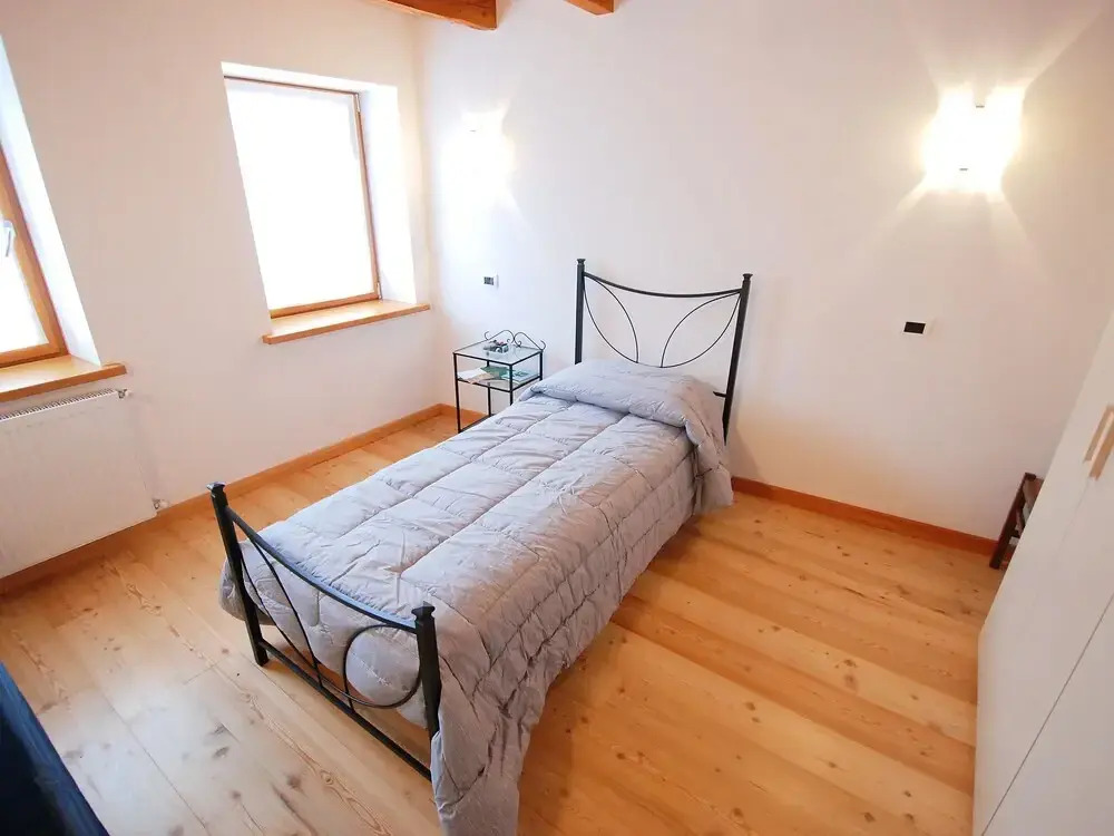Albergo Diffuso - Cjasa Ressa Barcis