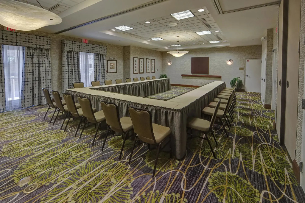 Hilton Garden Inn Memphis/Southaven