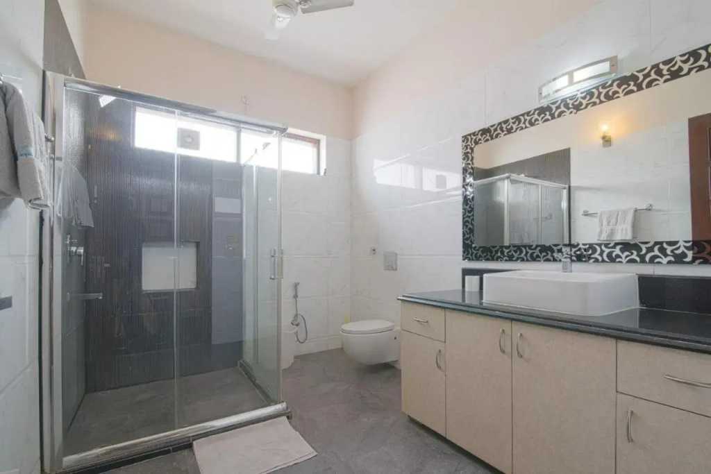 Perch Arbor Suites