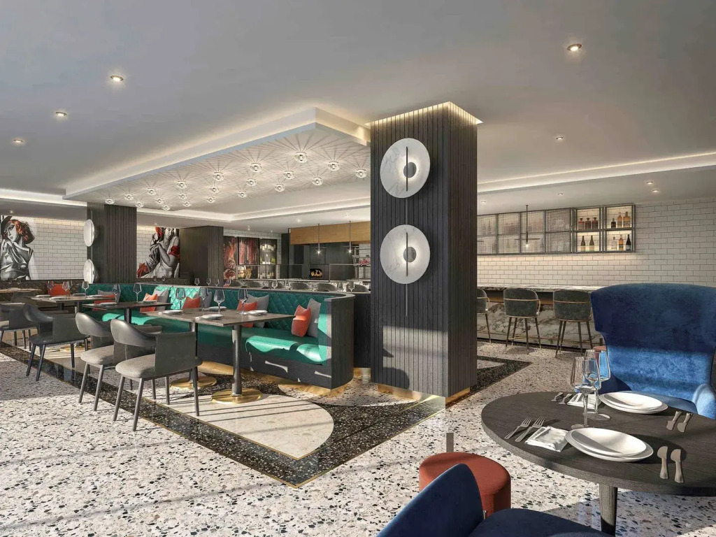 Mövenpick Hotel Hobart