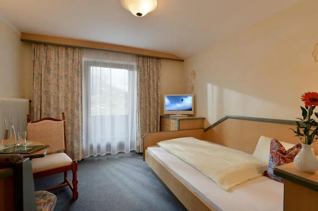 Hotel Wildauerhof