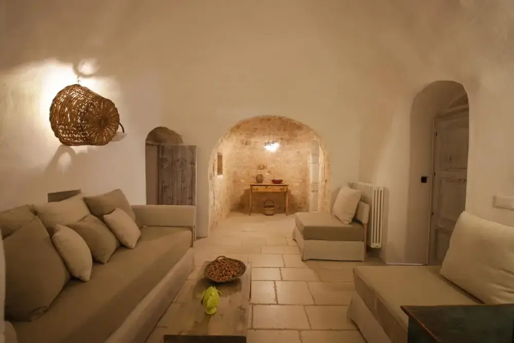 Ba-f376-clam0at - Trulli Lamascrasciola