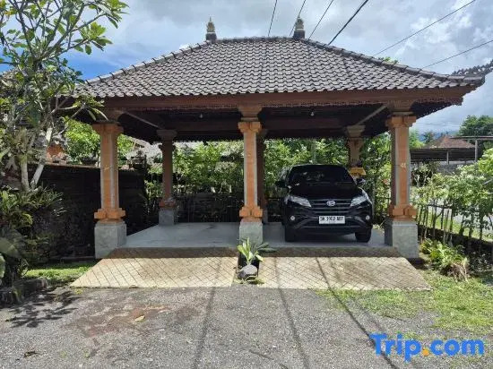 Villa Taman NEAR SIDEMEN