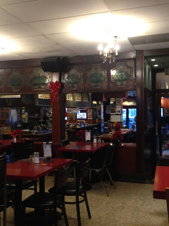 The Rex Hotel Jazz & Blues Bar