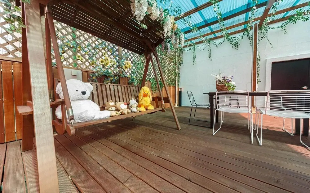 Mokpo Luxury Hotel
