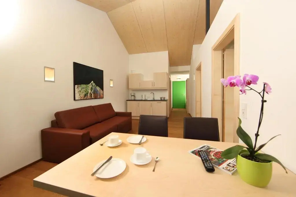 Die Dorfvilla - Includes Tauern Spa Kaprun Wellness Access 13 km away