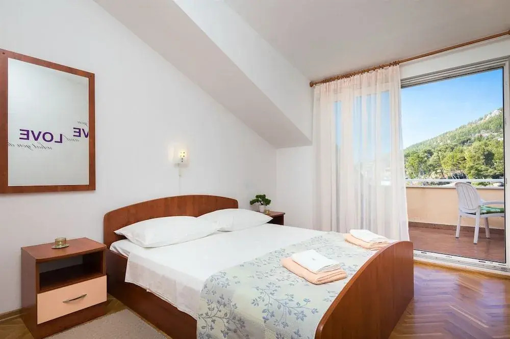 Apartments Marijan