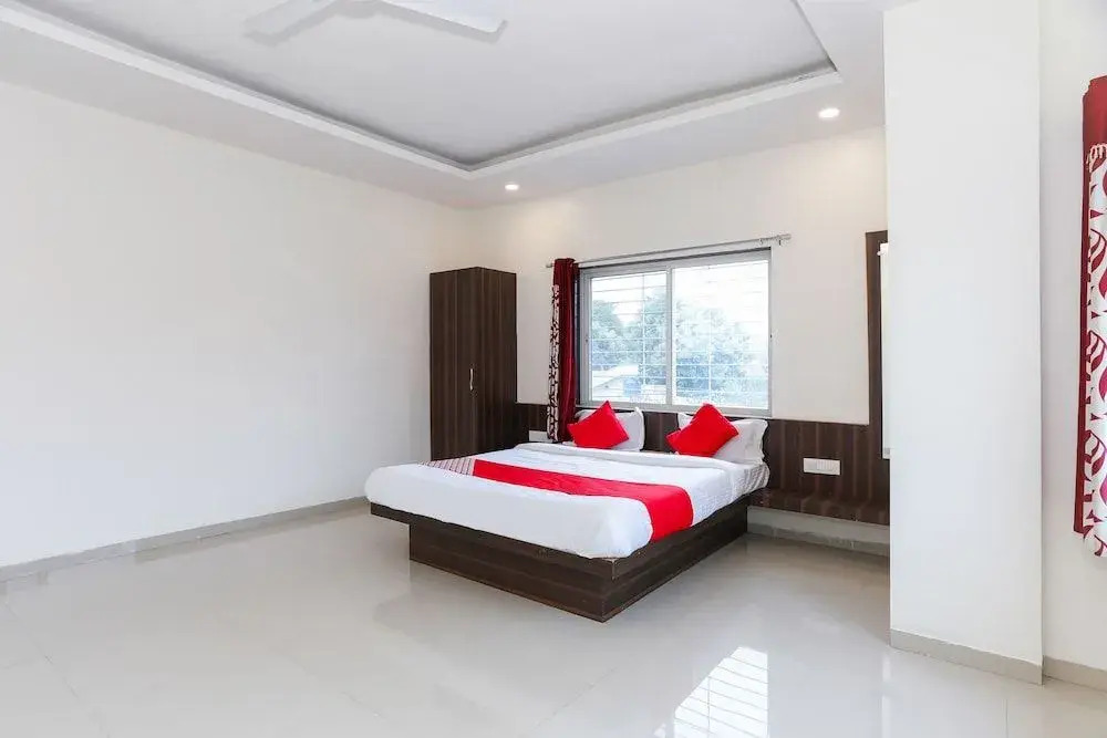 Oyo 19404 Hotel Namrata