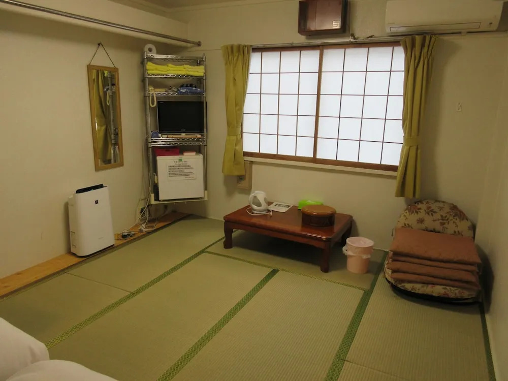 Kyoto White Hotel