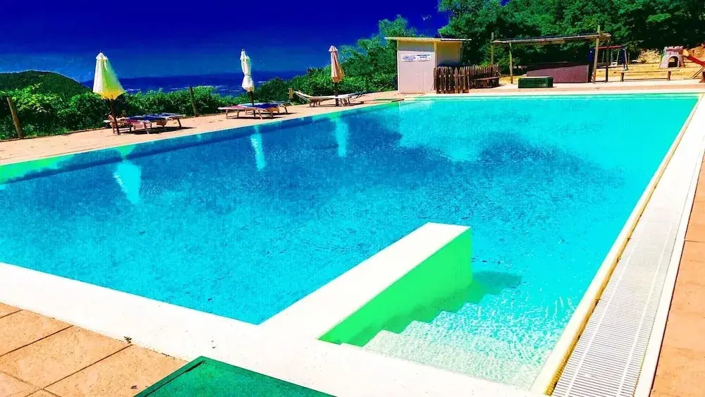 Vista Del Mondo - Sleeps 12