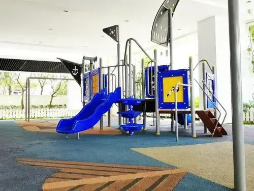 S1 The Snowy @ Fresh and Cosy Setiawalk Puchong