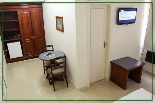 Grande Hotel Lages