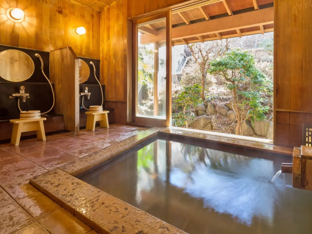 Ryokan Pinon