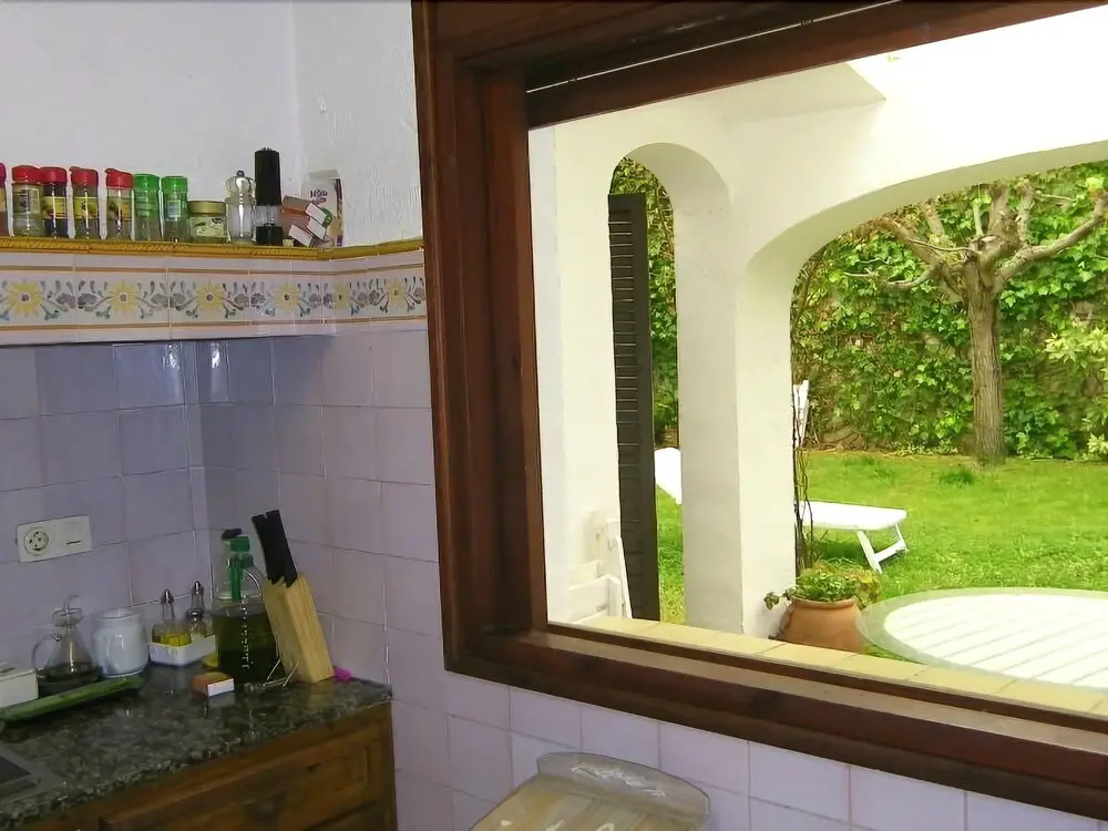 Villa Farigola