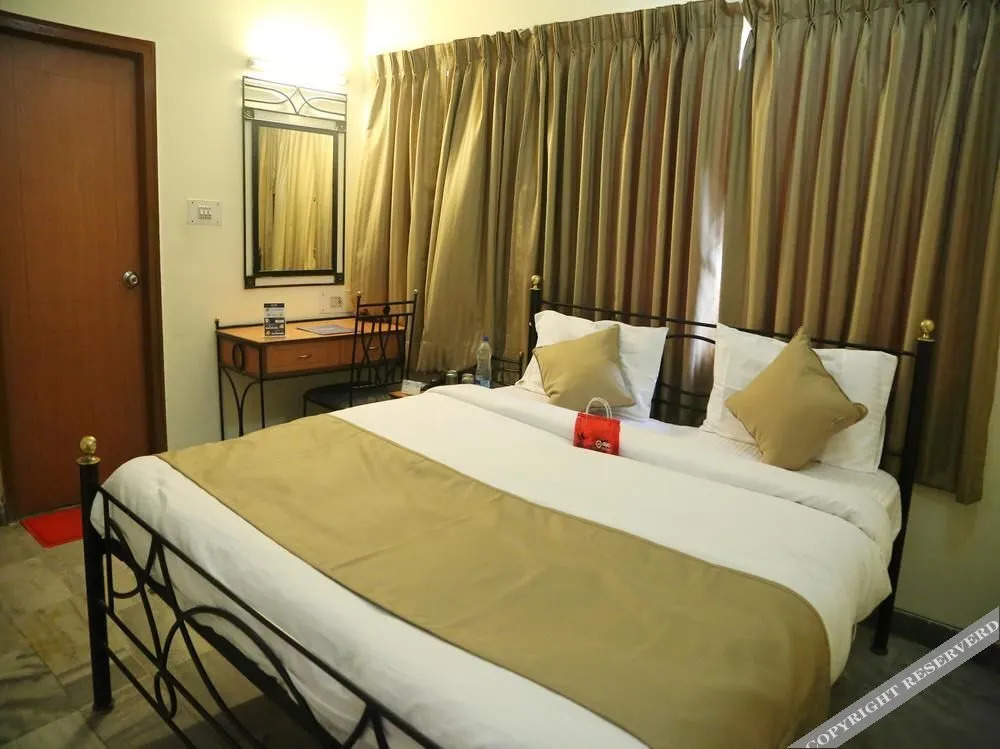 Hotel Maple