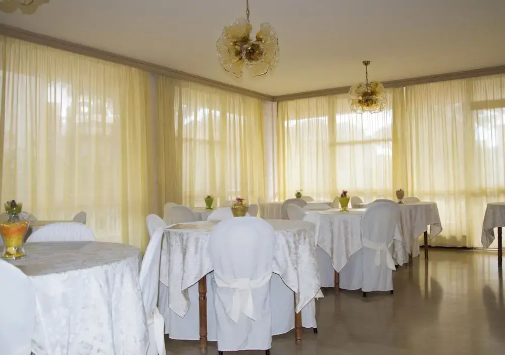Hotel Fucsia