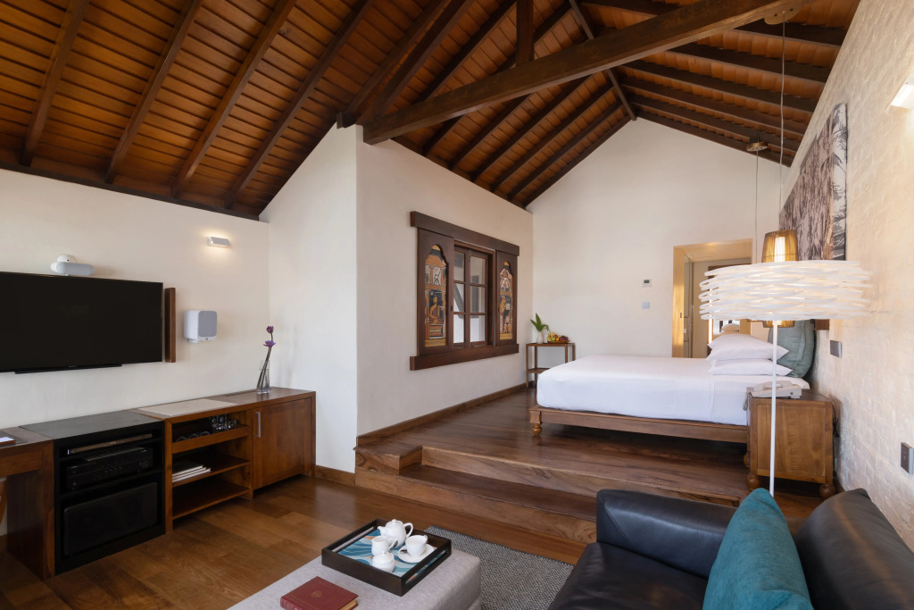 Jetwing Saman Villas, A Luxury Reserve