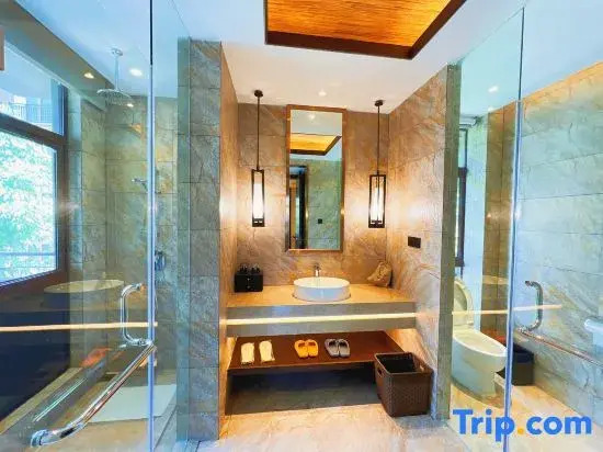 Qiuhai Hanshe Homestay