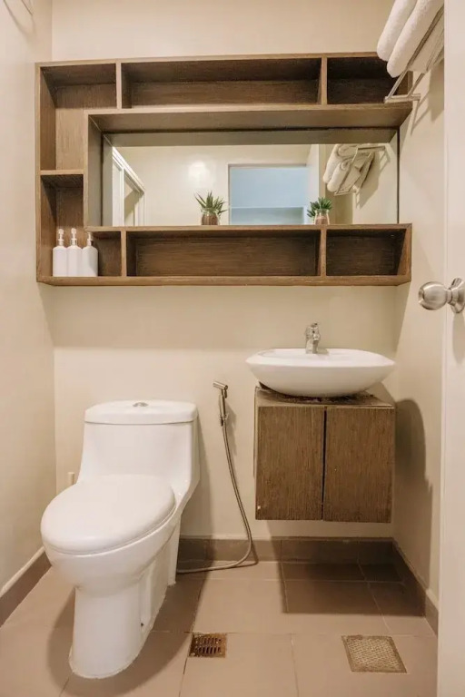 Chic Stylish Urban Hideout