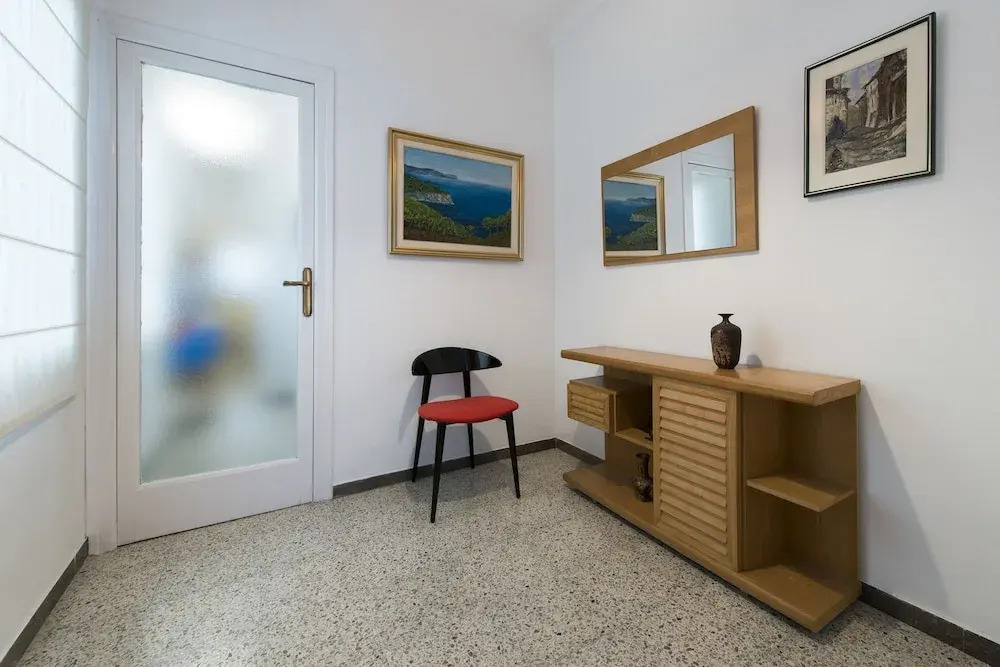 Apartamento Tribala