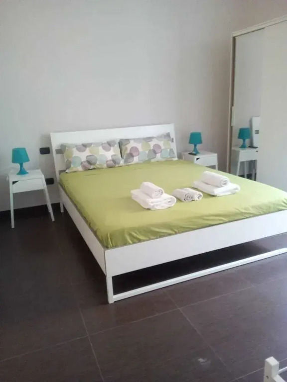 Le Suites Maor