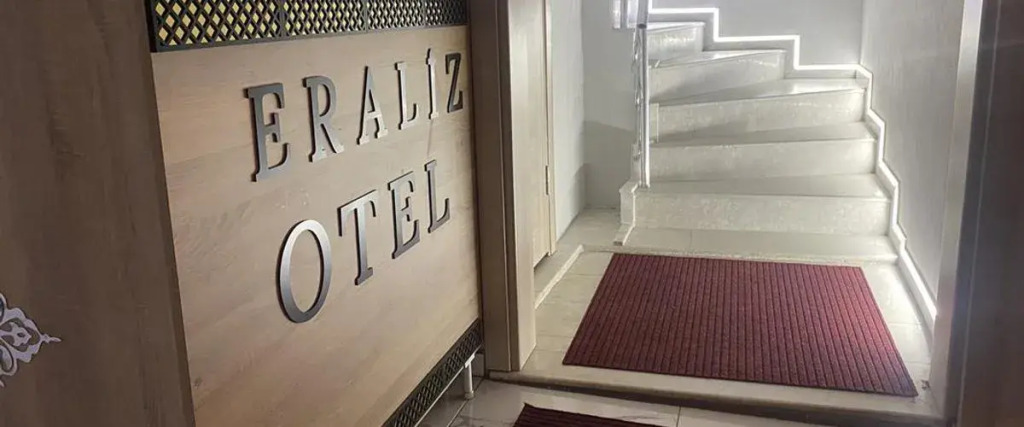 Eraliz