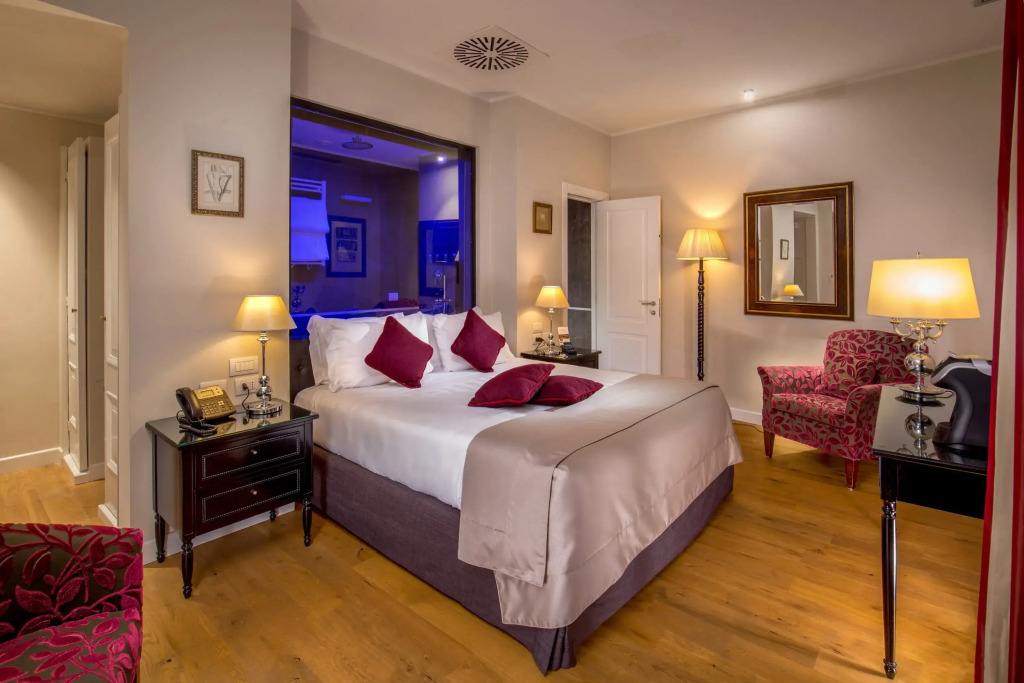 Hotel Monte Cenci