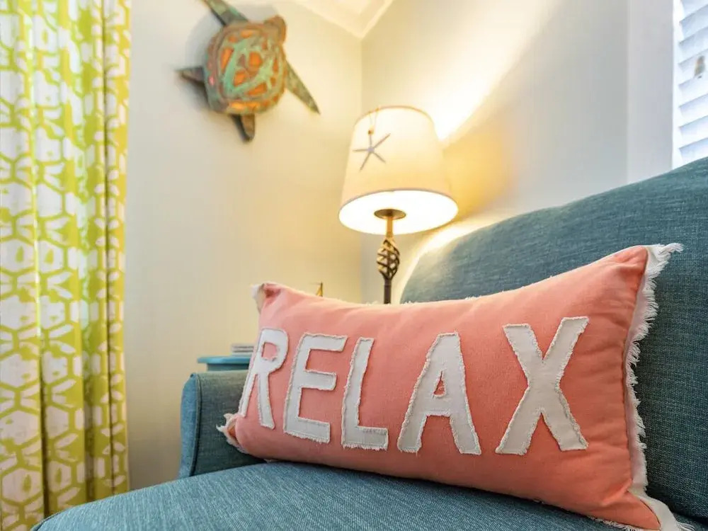 Mellow Yellow by Tybee Vacation Rentals