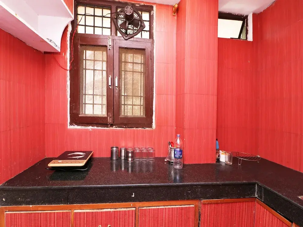 OYO 15232 Home Radiant 2BHK Apartment Bhattakufer