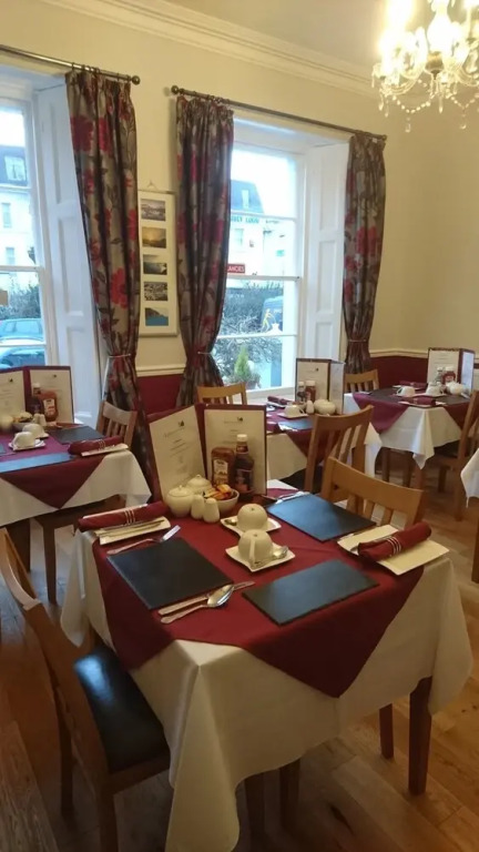 Lawnswood Guest House
