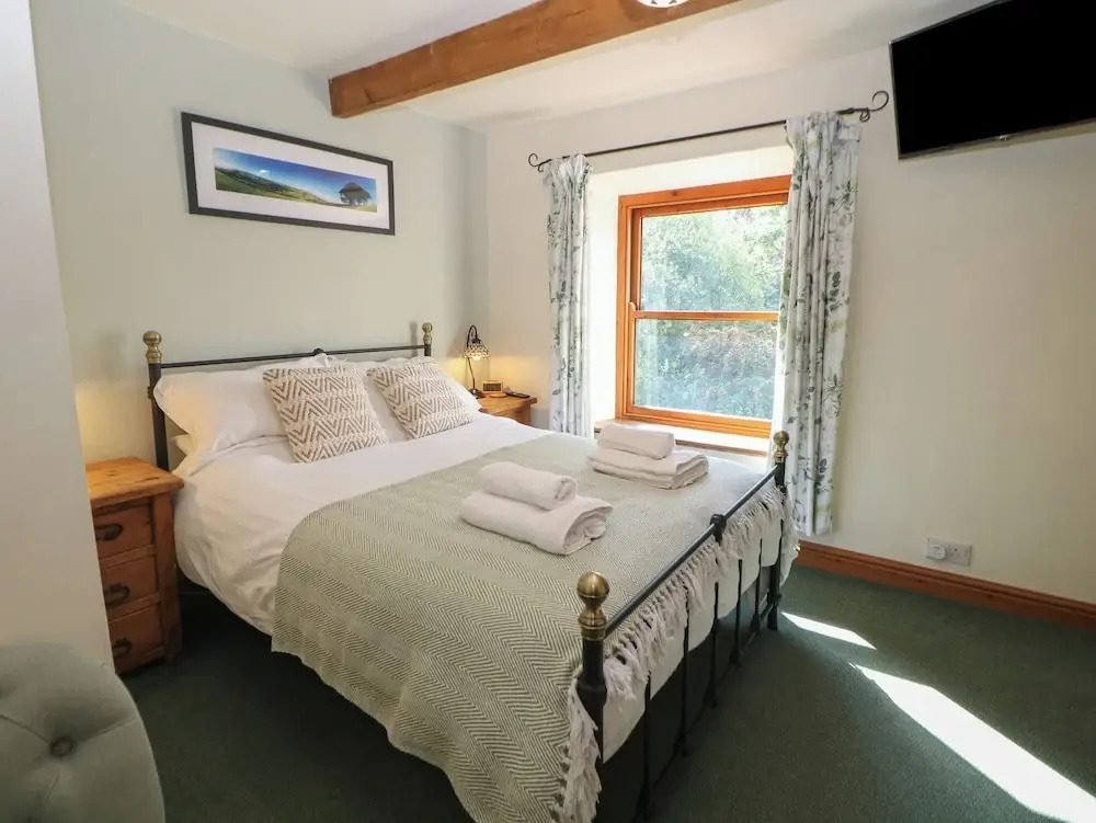 Brook Cottage