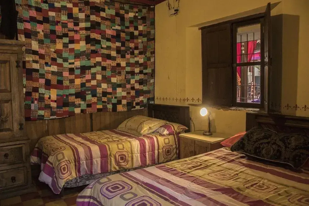 Split Hostal