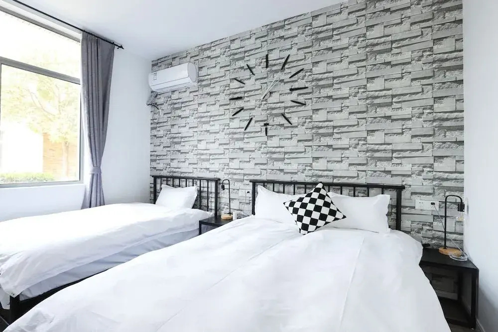 Shanghai Yuelin Guesthouse