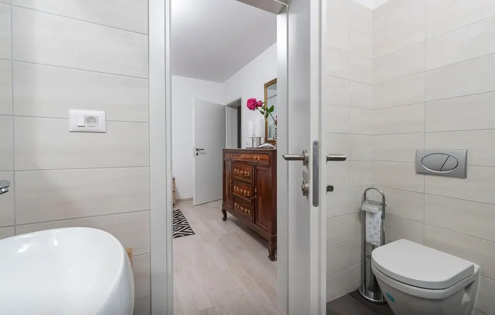 Nice Home in Pavicini With Outdoor Swimming Pool, Wifi and 4 Bedrooms