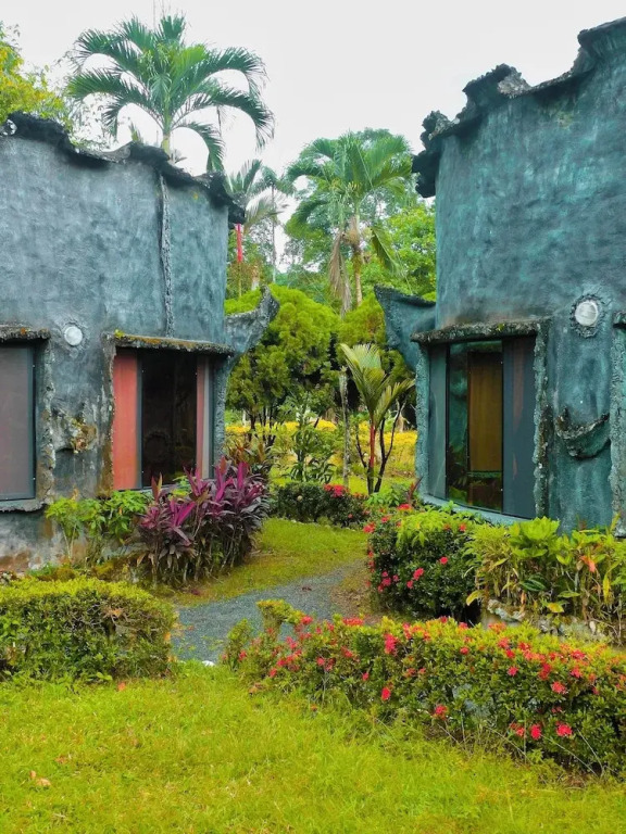 Puerto Quito Lodge - MonPar