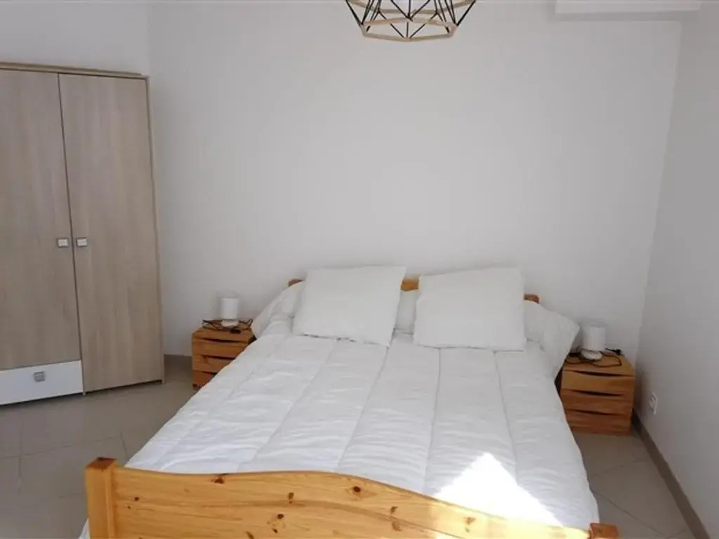 Appartement Mont-Dore, 3 pièces, 6 personnes - FR-1-415-65