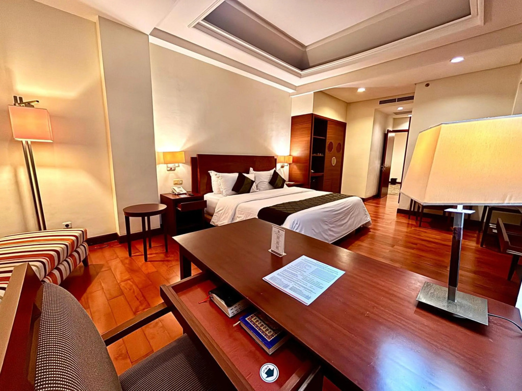 Manado Quality Hotel